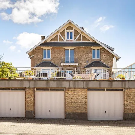 Apartamento In Leeuwerik *